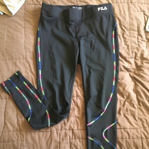 FILA leggings